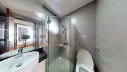 Shanghai One (D10), Apartment #414299521